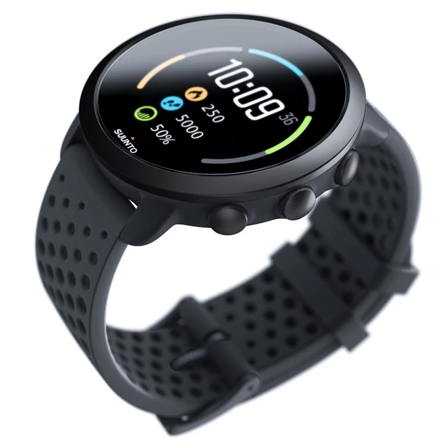 Sport ra Suunto 3 inSPORTline