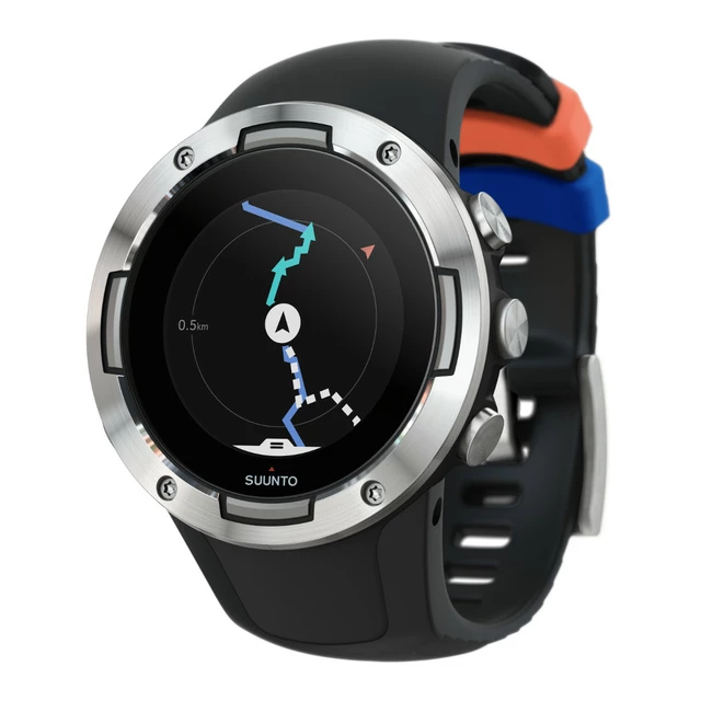 Športové hodinky SUUNTO 5