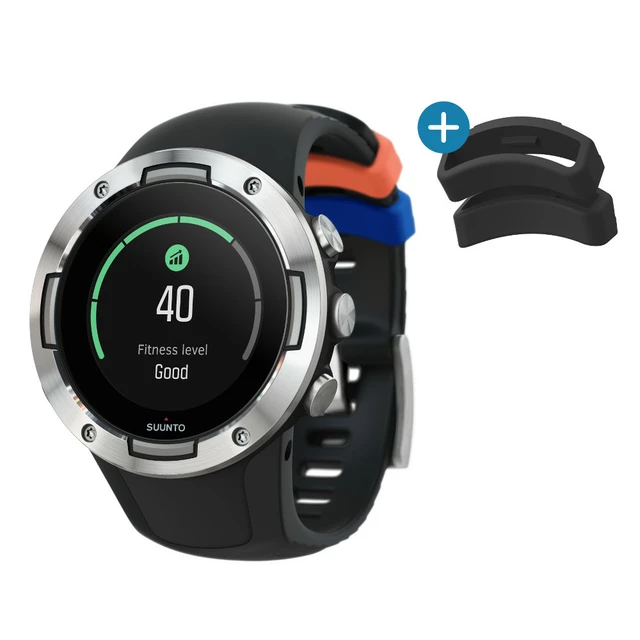 Športové hodinky SUUNTO 5