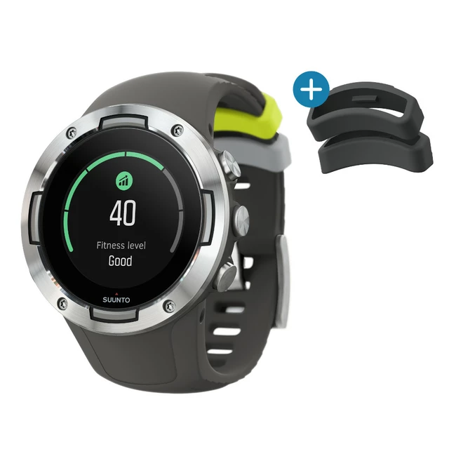 Športové hodinky SUUNTO 5
