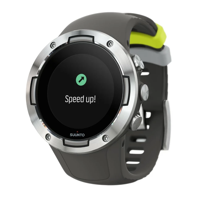 Športové hodinky SUUNTO 5