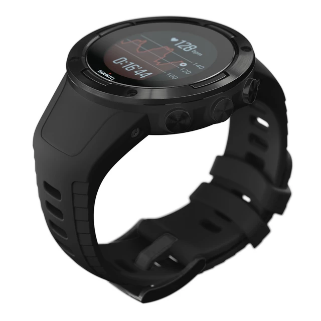 SUUNTO 5 Pulsuhren - Weiss