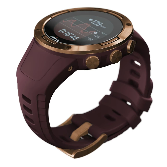 Športové hodinky SUUNTO 5