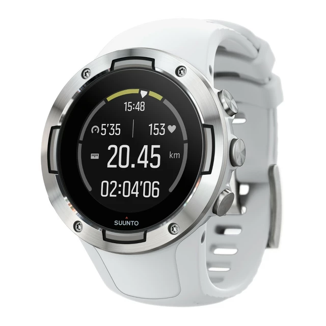 Športové hodinky SUUNTO 5
