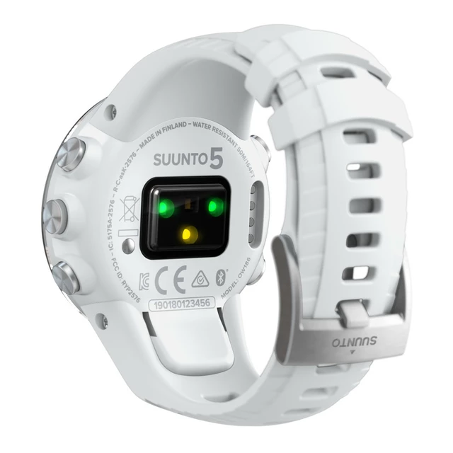 Športové hodinky SUUNTO 5