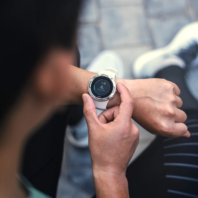 Športové hodinky SUUNTO 5
