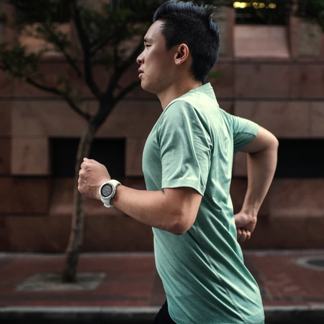 Športové hodinky SUUNTO 5