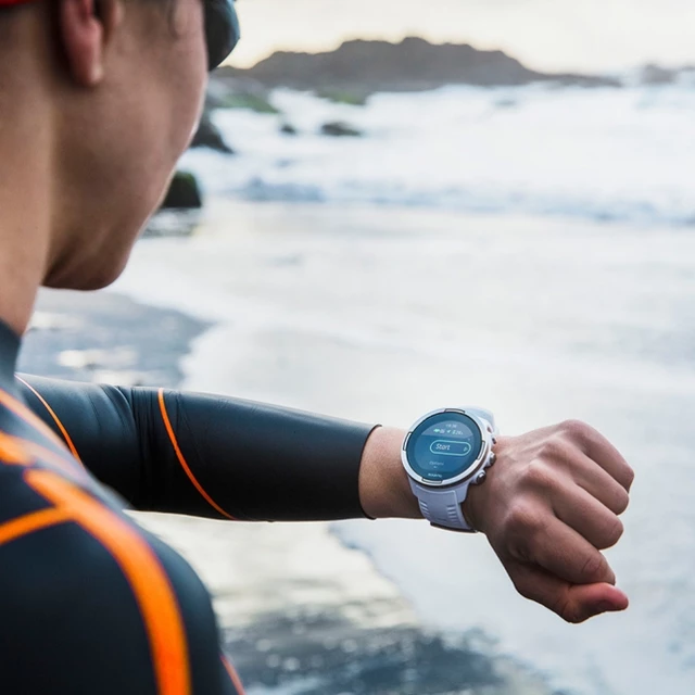 Sportovní hodinky SUUNTO 9 Baro