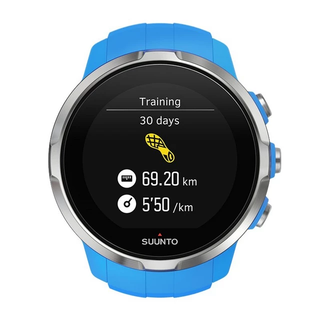 Sports Watch SUUNTO Spartan Sport Blue HR