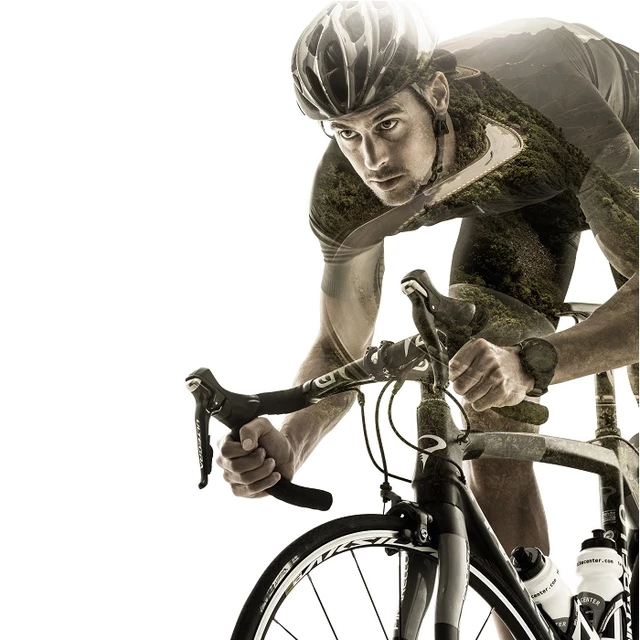 Sportovní hodinky SUUNTO Spartan Ultra Black HR