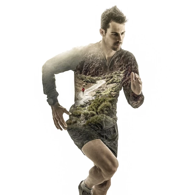 Sportovní hodinky SUUNTO Spartan Ultra Black HR