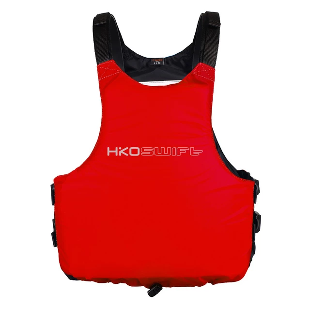 Life Jacket Hiko Swift PFD - Red