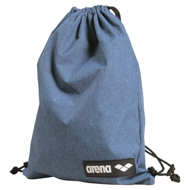 Sportovní vak Arena Team Swimbag - šedá - Denim