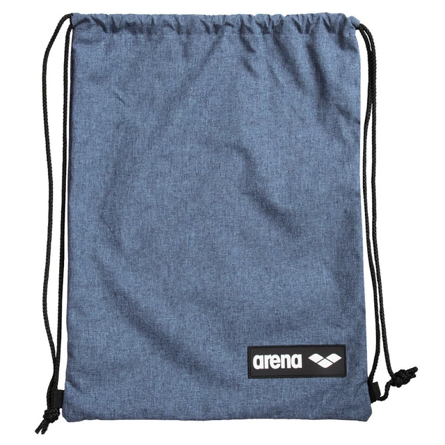 Športová taška Arena Team Swimbag - DENIM