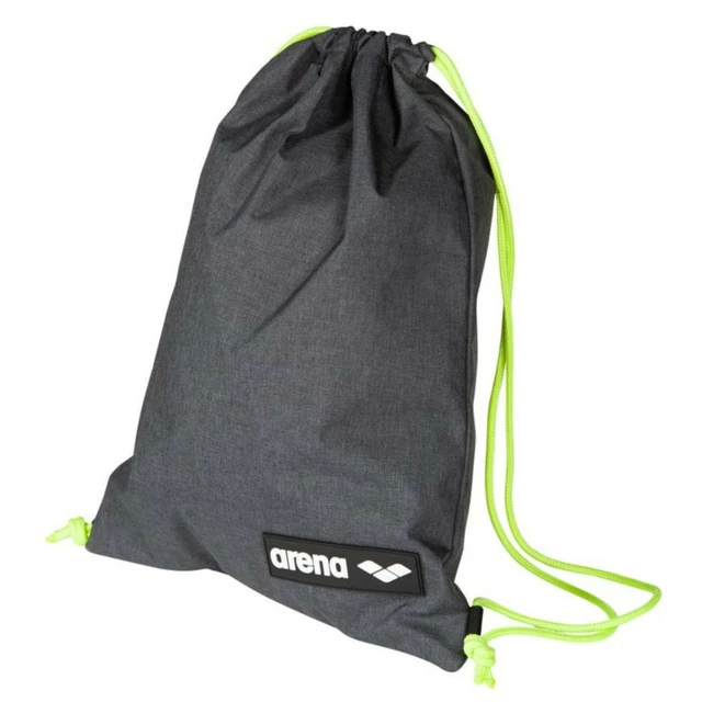 Swim Bag Arena Team - Grey