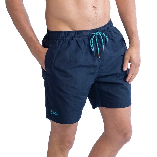 Pánské koupací kraťasy JOBE Swimshorts - Midnight Blue - Midnight Blue