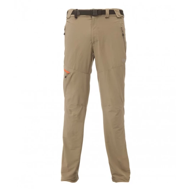 Man's The North Face Mountain Paesto - Brown - Brown