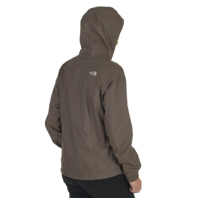 WOMEN'S RESOLVE JACKET