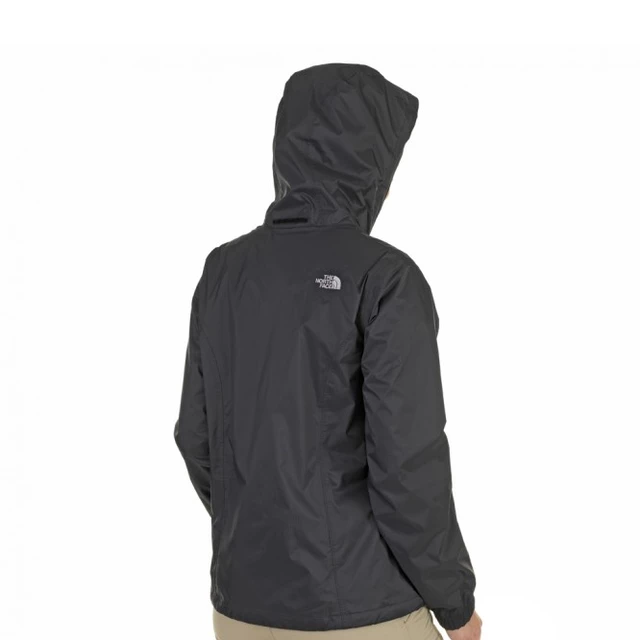 Dámská bunda THE NORTH FACE Resolve - 2.jakost - hnědá