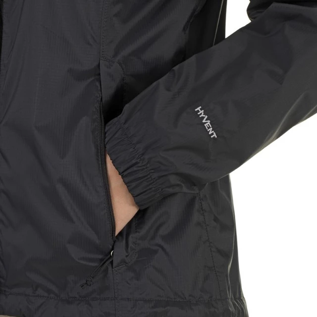 Dámská bunda THE NORTH FACE Resolve - 2.jakost - hnědá