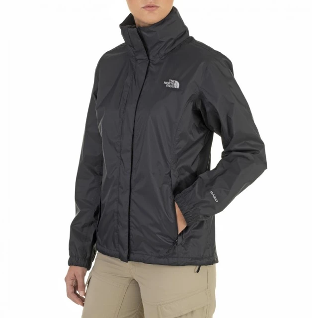 WOMEN'S RESOLVE JACKET - Brown