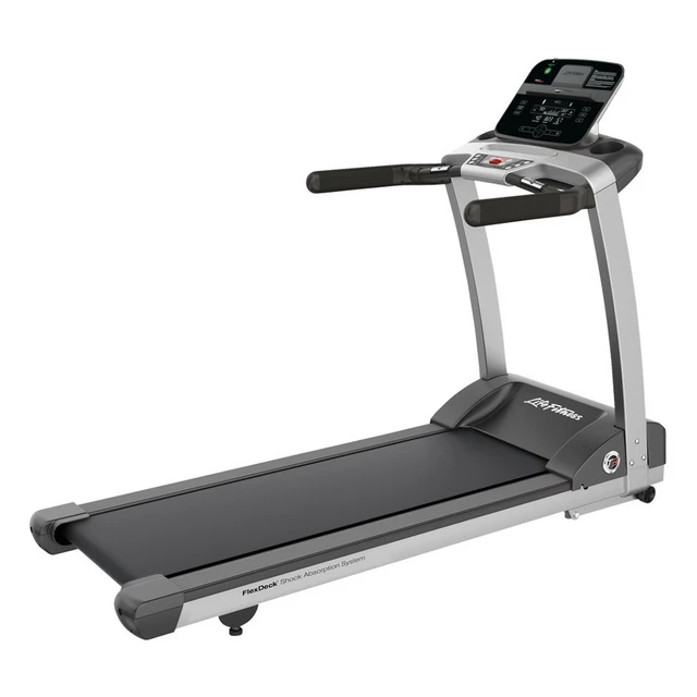 Bežecký pás Life Fitness T3 TRACK+