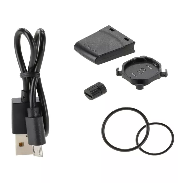 Bezdrátový cyklopočítač Kross KRC 219UW