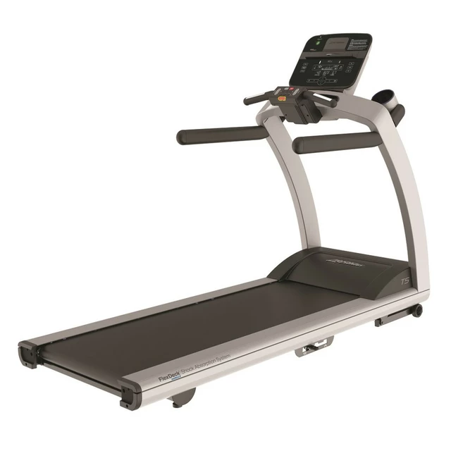 Bežecký pás Life Fitness T5 TRACK+