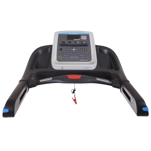 Бягаща пътека inSPORTline inCondi T6000i
