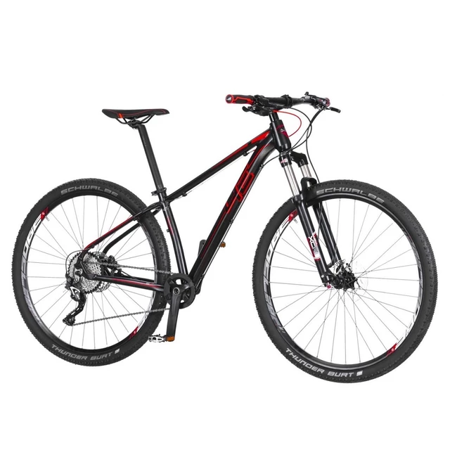 Junior Bike 4EVER Tallent 29” – 2019