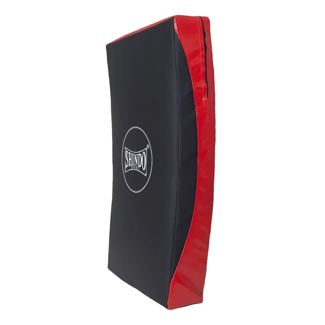 Punch Kick Training Pad Shindo Sport Flat