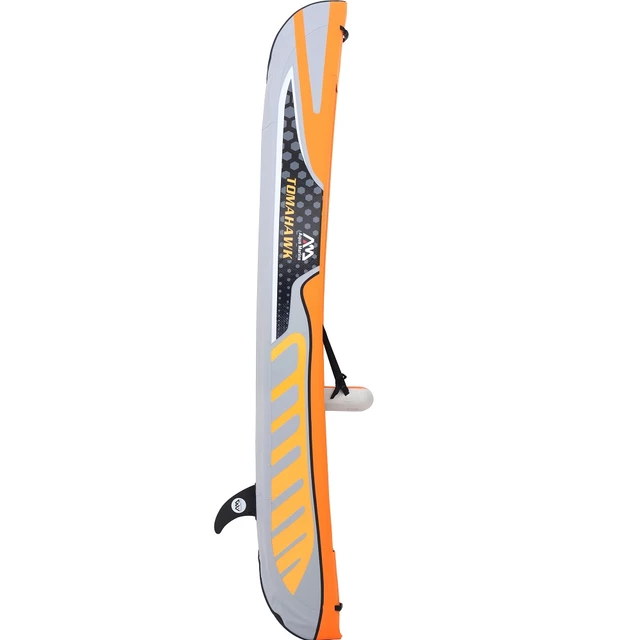 Inflatable kayak Aqua Marina Tomahawk one person