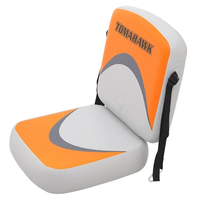 Nadmuchiwany kajak Aqua Marina Tomahawk jednoosobowy - OUTLET