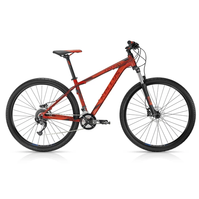 Horský bicykel KELLYS TNT 70 29" - model 2016