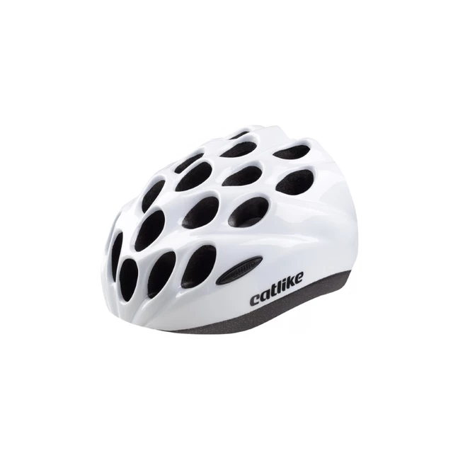 Bicycle Helmet CATLIKE Tora - White - White