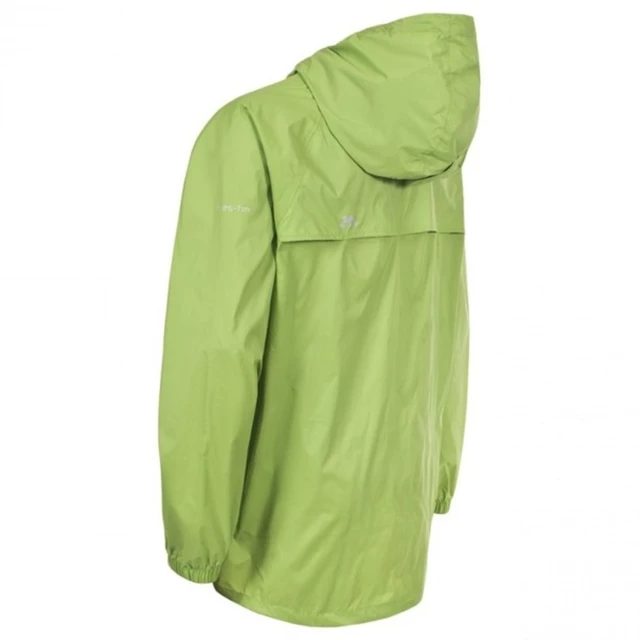 Unisex skládací bunda Trespass Qikpac Jacket