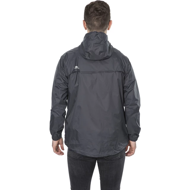 Unisex skladacia bunda Trespass Qikpac Jacket - SASPARILLA