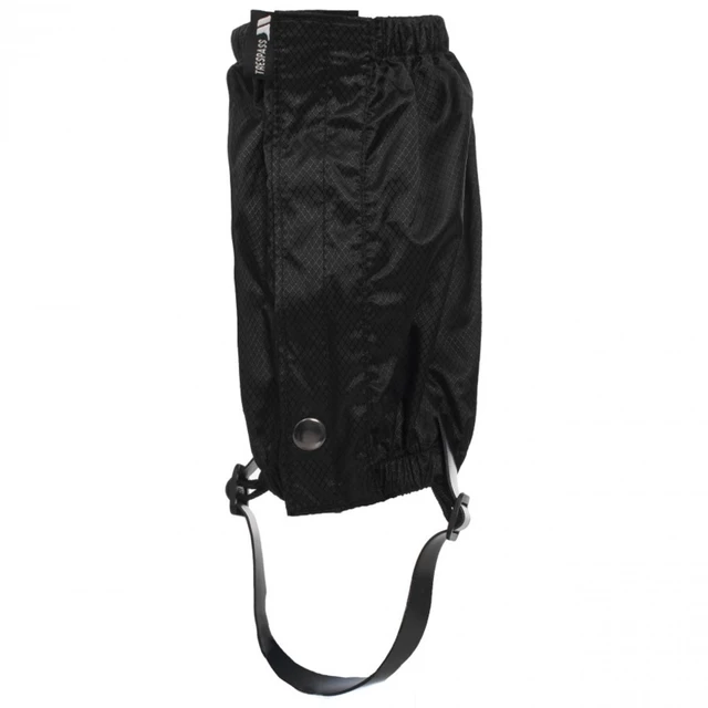 Unisex návleky na členky Trespass Knoydart - Black