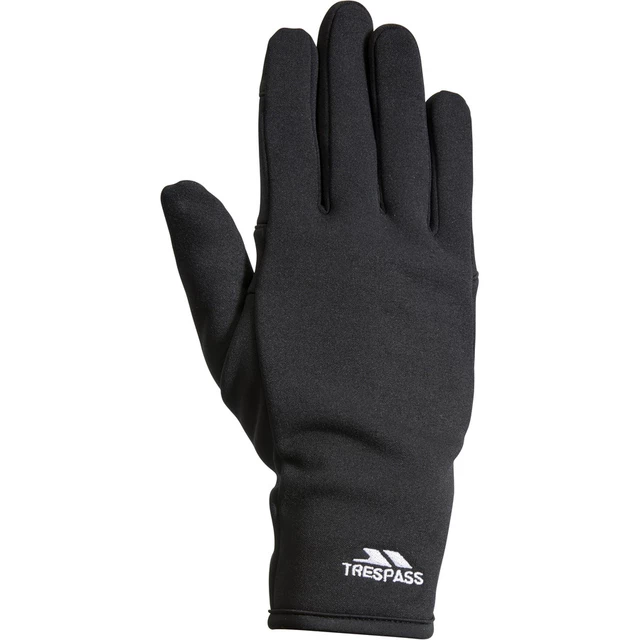 Winter Gloves Trespass Poliner - Black