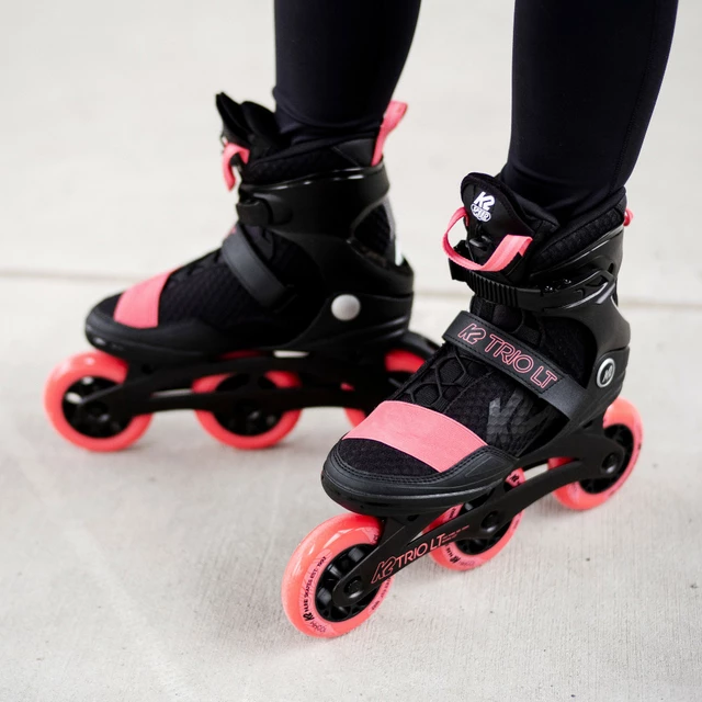 Women’s Rollerblades K2 Trio LT 100 W 2021