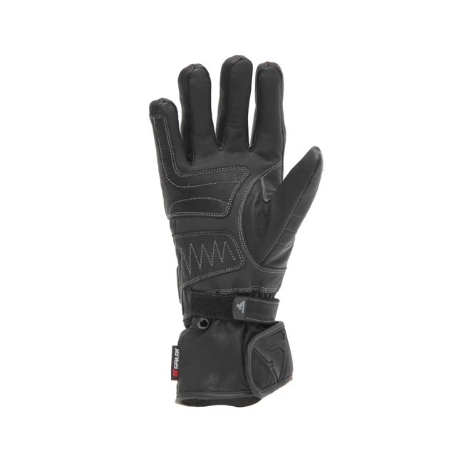 Motorcycle Gloves Spark Tacoma - Black