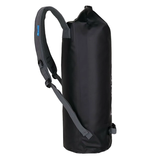 Waterproof Backpack Finntrail Target Black 20 L