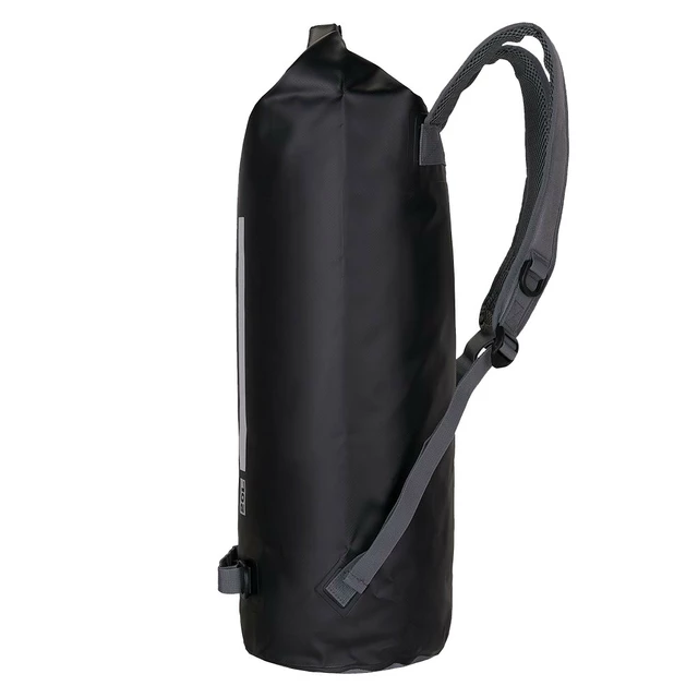 Vodotěsný batoh Finntrail Target Black 20l