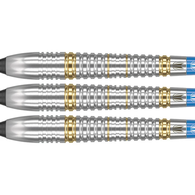 Darts Target Phil Taylor Brass Soft – 3-Pack