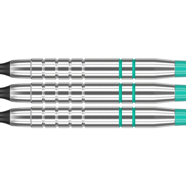 Šipky Target Rob Cross Silver Voltage Soft 3ks