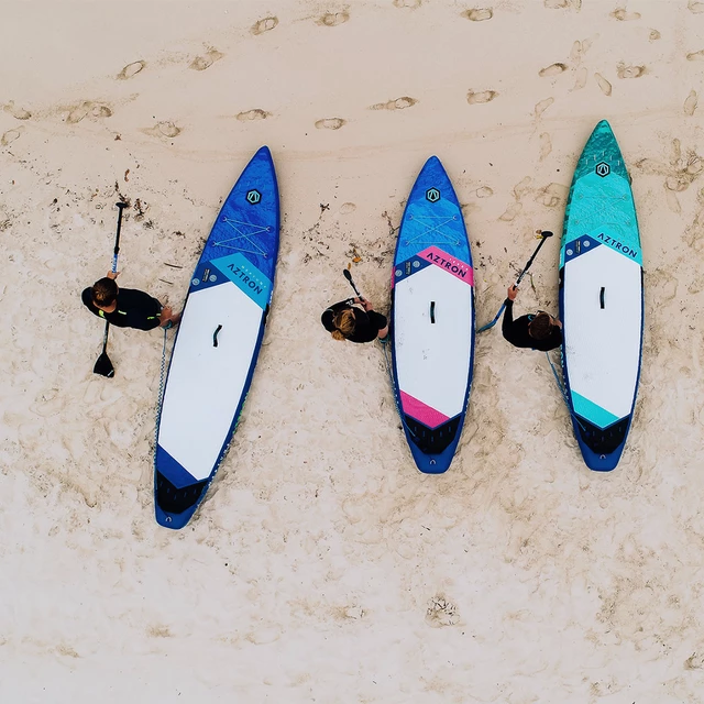 Paddleboard s příslušenstvím Aztron Terra 10'6"