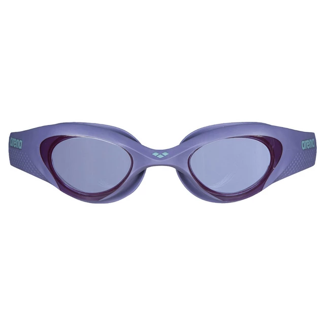 Swimming Goggles Arena The One Woman - smoke-white