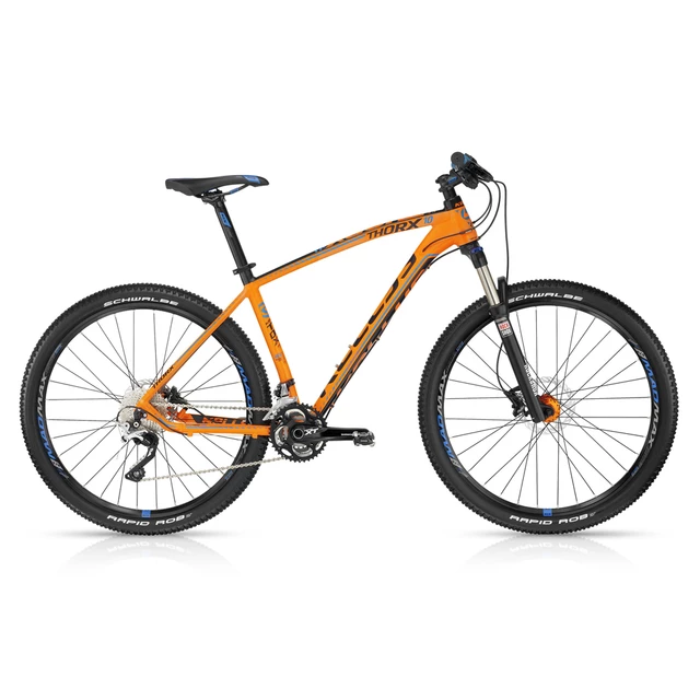 Horský bicykel KELLYS ThorX 10 27.5" - model 2016