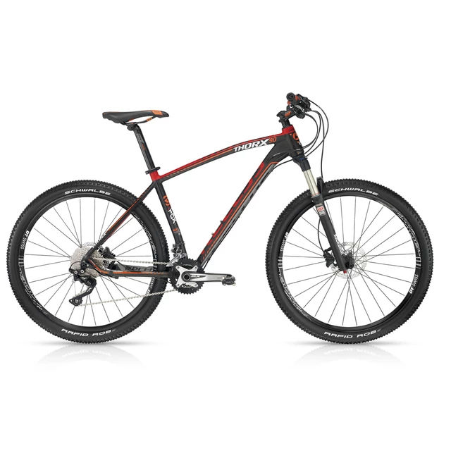 Horský bicykel KELLYS THORX 90 27,5" - model 2016