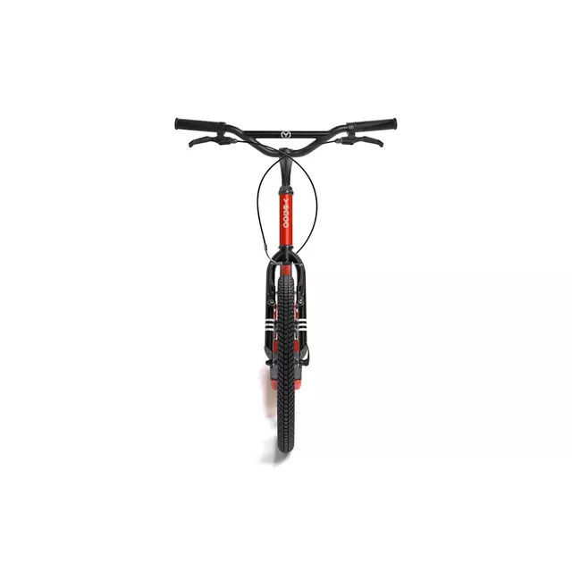 Koloběžka Yedoo Three Y40 20/16" - Red